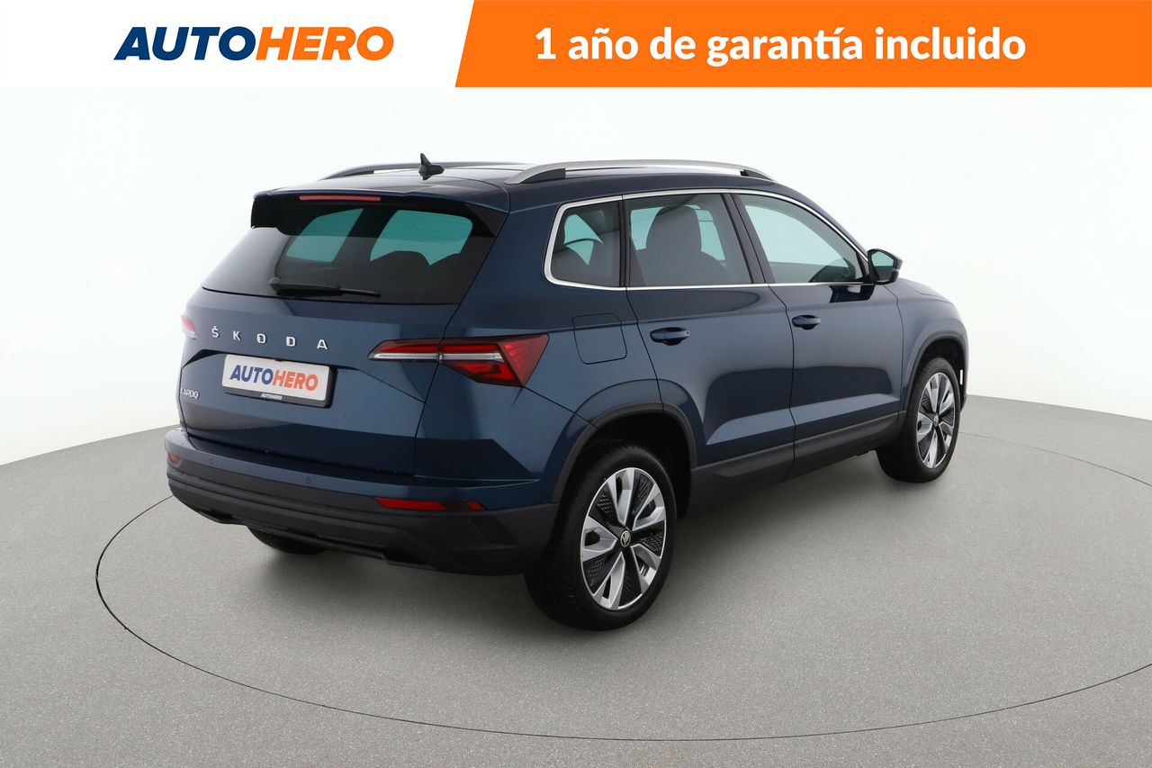 Foto Skoda Karoq 5