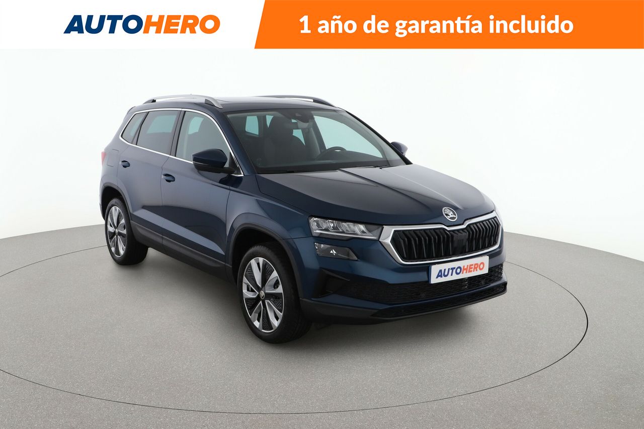 Foto Skoda Karoq 7