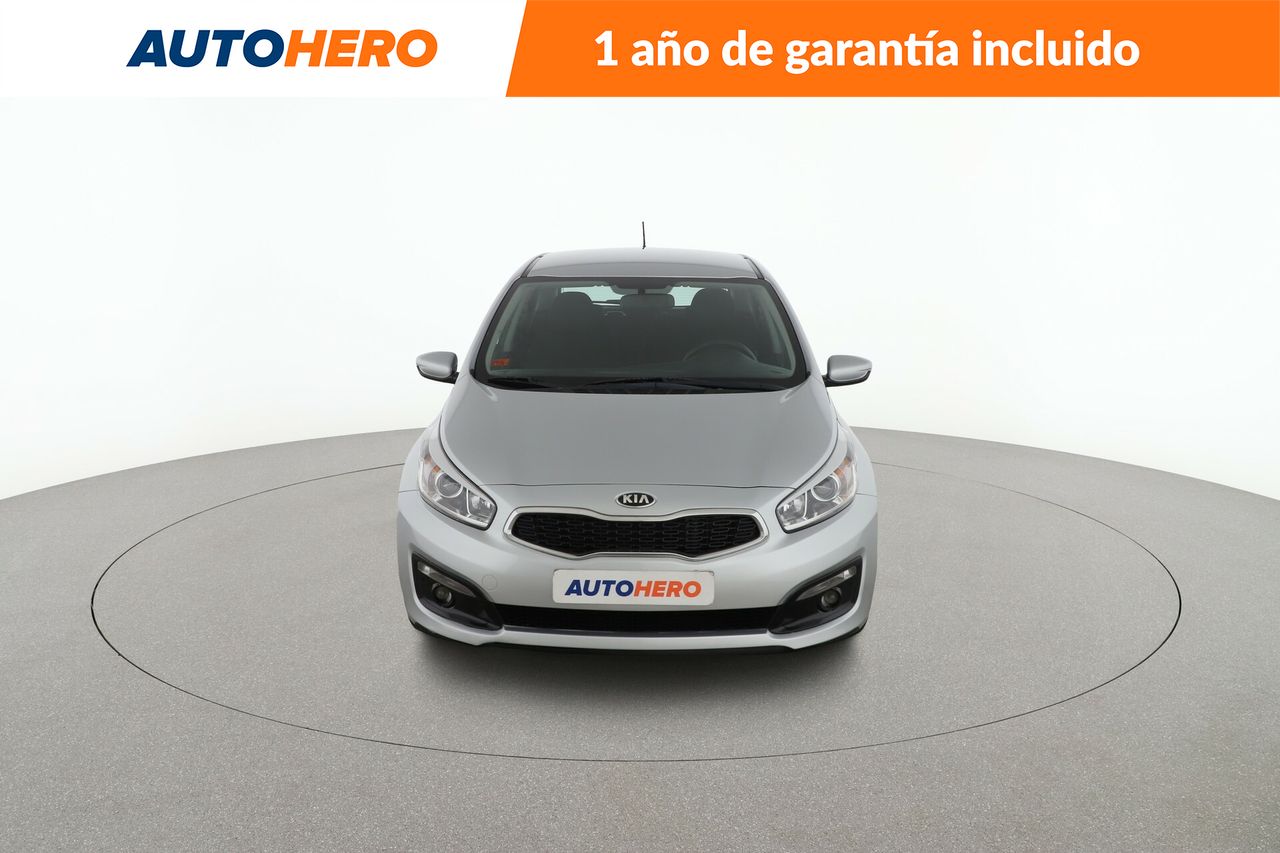 Foto Kia Ceed 9