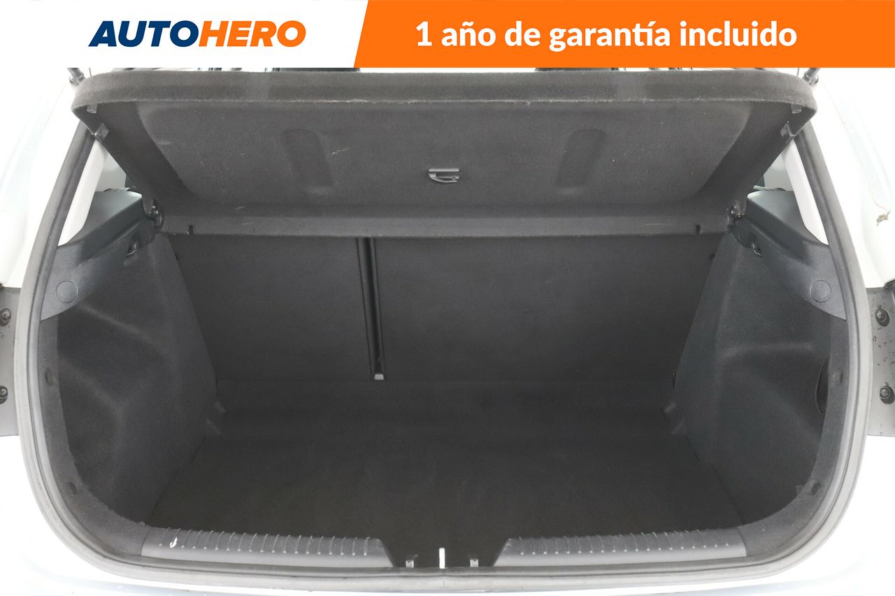 Foto Kia Ceed 18