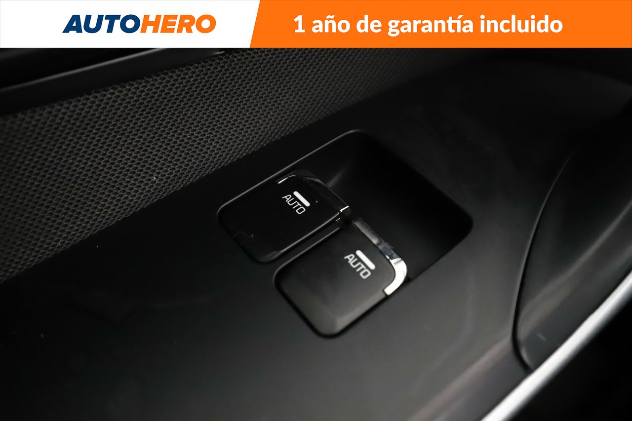 Foto Kia Ceed 22
