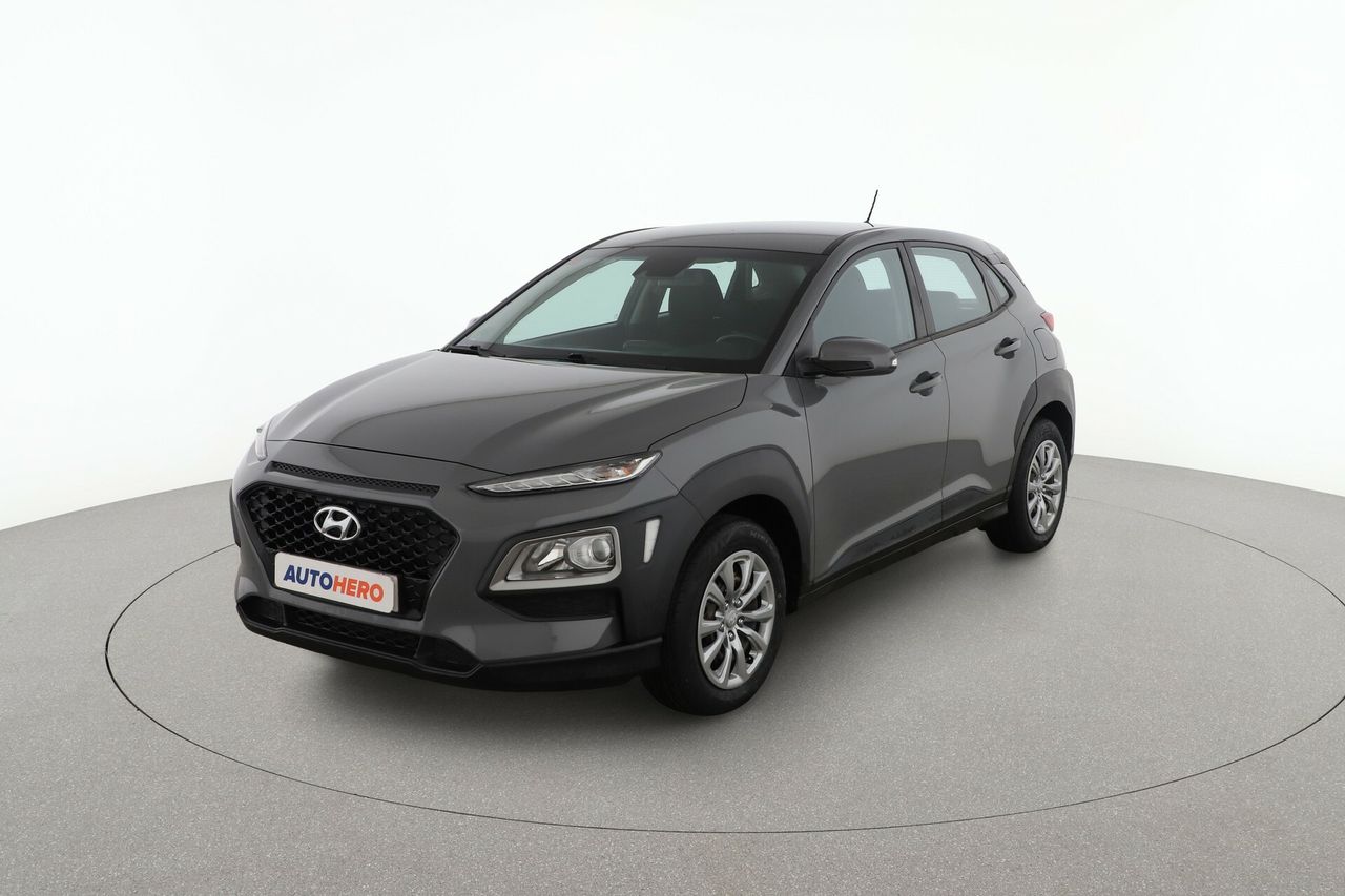 Foto Hyundai Kona 1