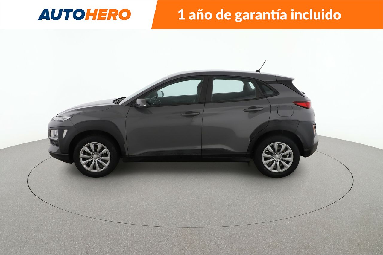 Foto Hyundai Kona 3