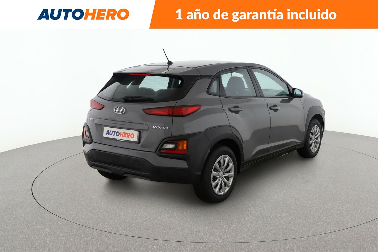 Foto Hyundai Kona 6
