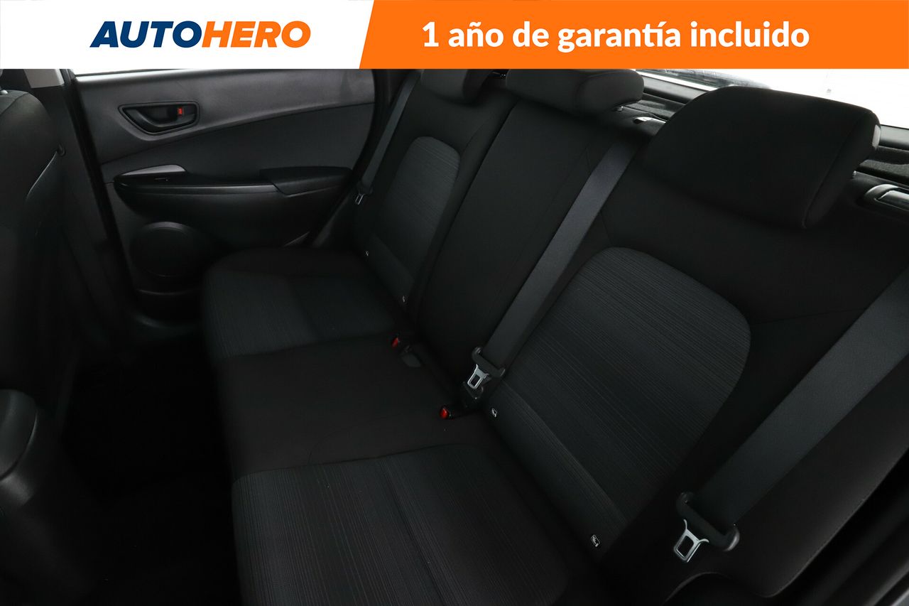 Foto Hyundai Kona 15
