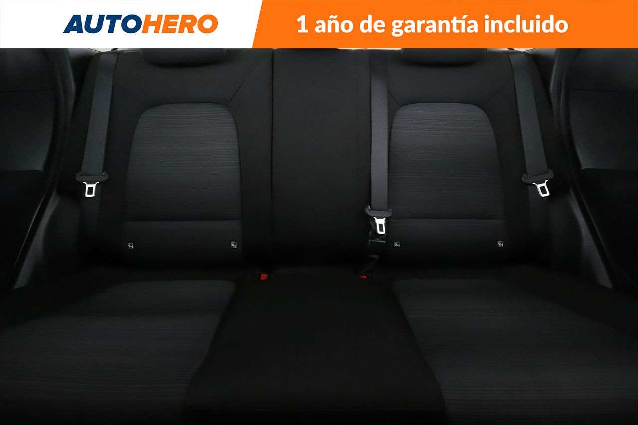 Foto Hyundai Kona 16