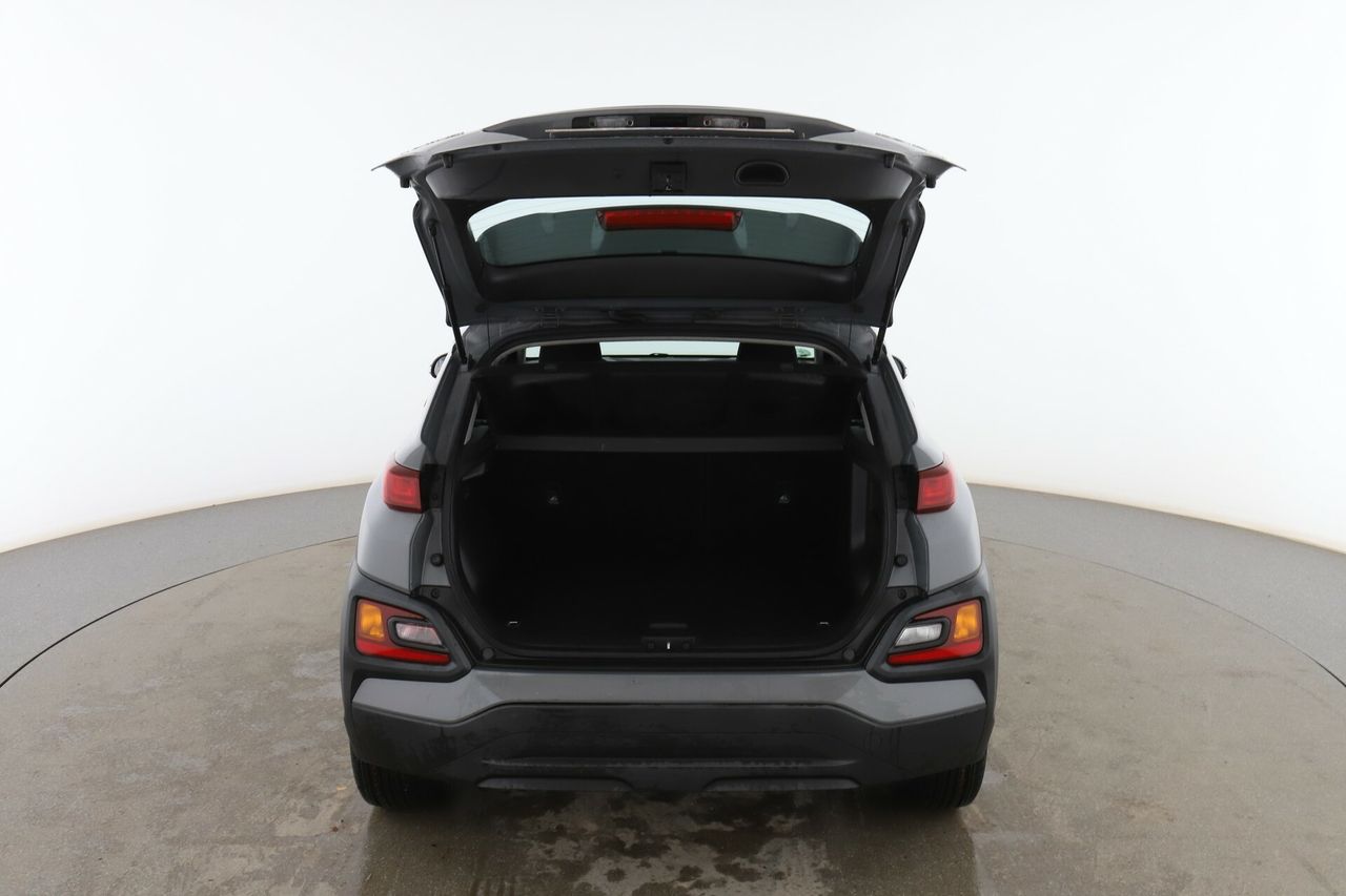 Foto Hyundai Kona 17