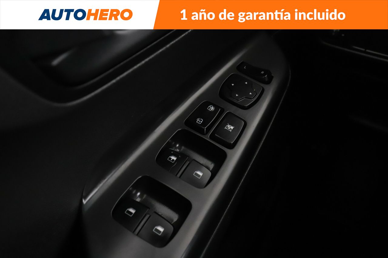 Foto Hyundai Kona 26
