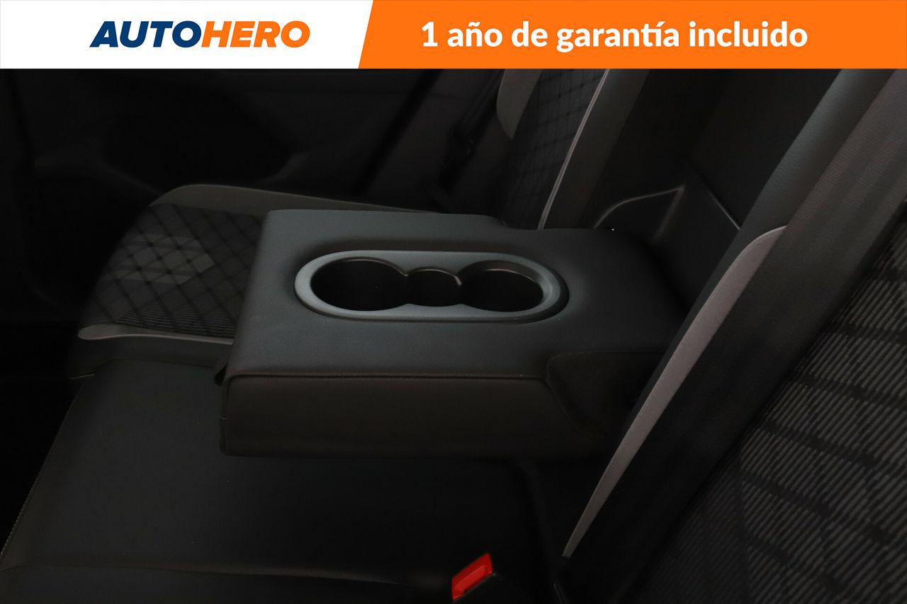 Foto Volkswagen Tiguan 22
