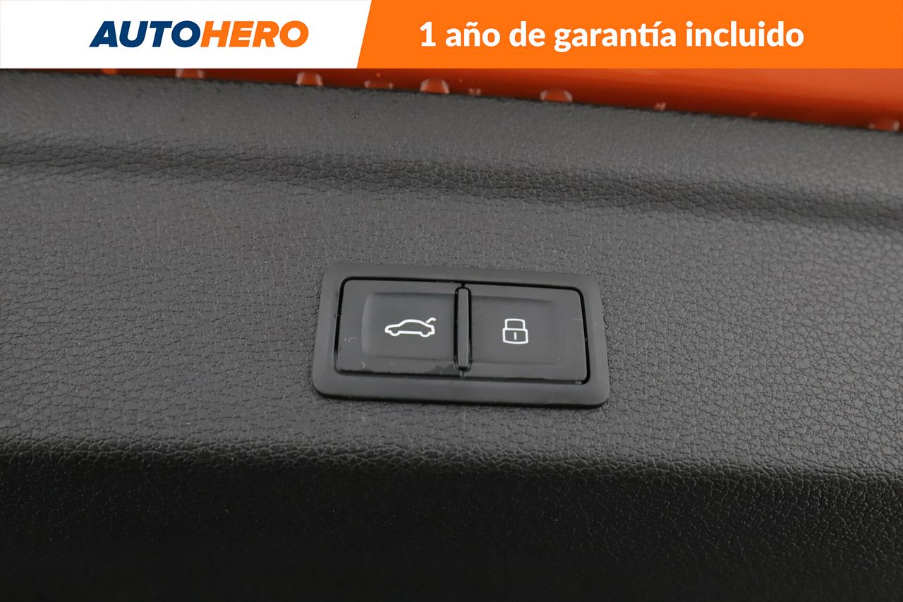 Foto Audi Q3 21