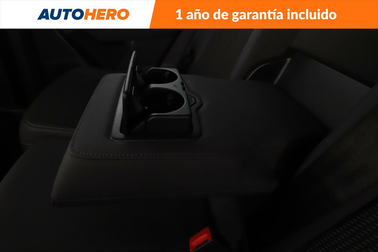 Foto Audi Q3 23