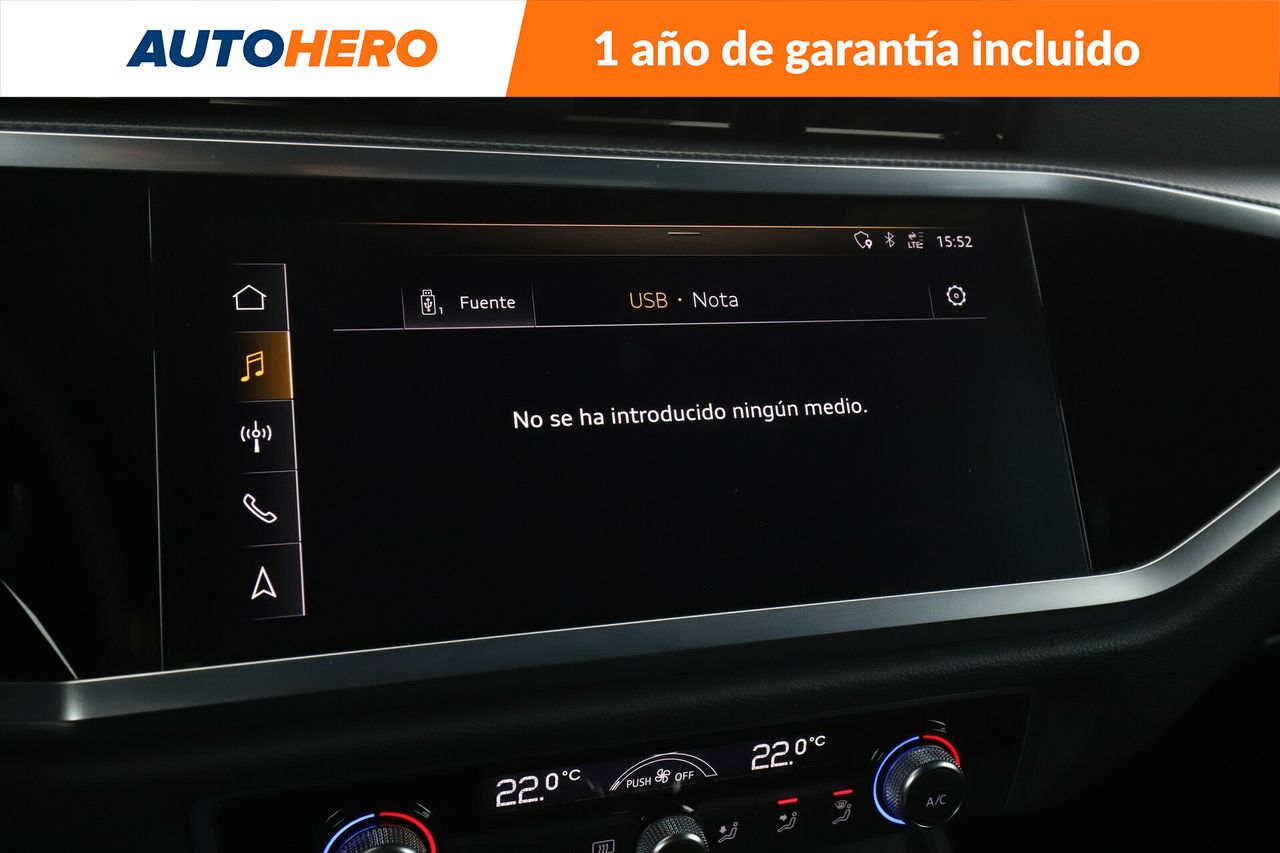 Foto Audi Q3 24