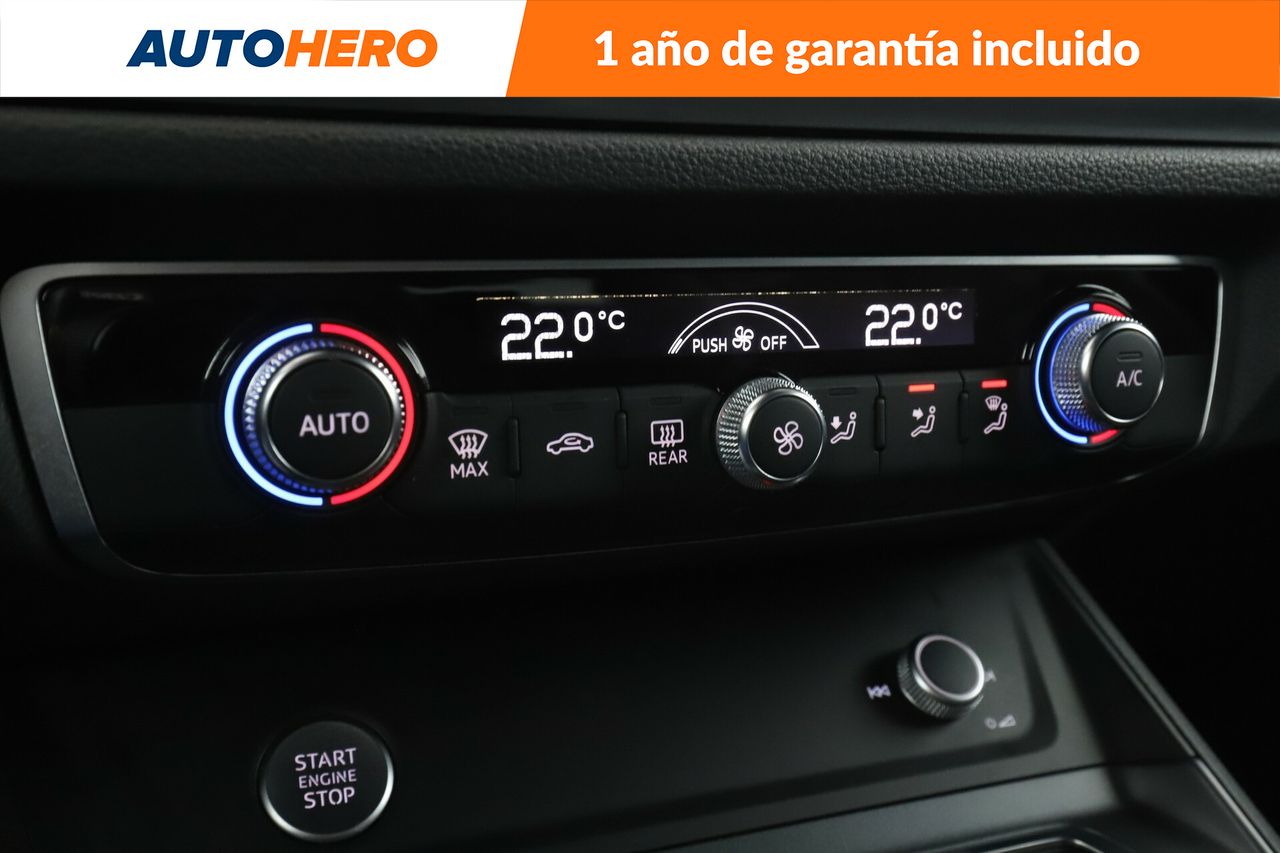 Foto Audi Q3 27