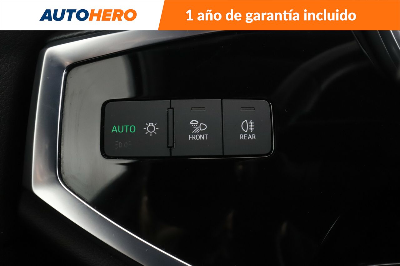 Foto Audi Q3 30