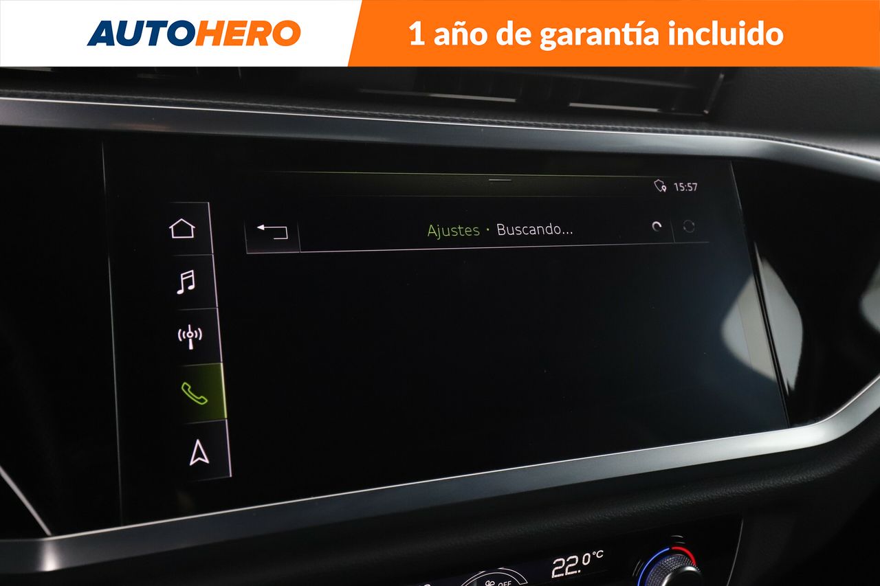 Foto Audi Q3 33