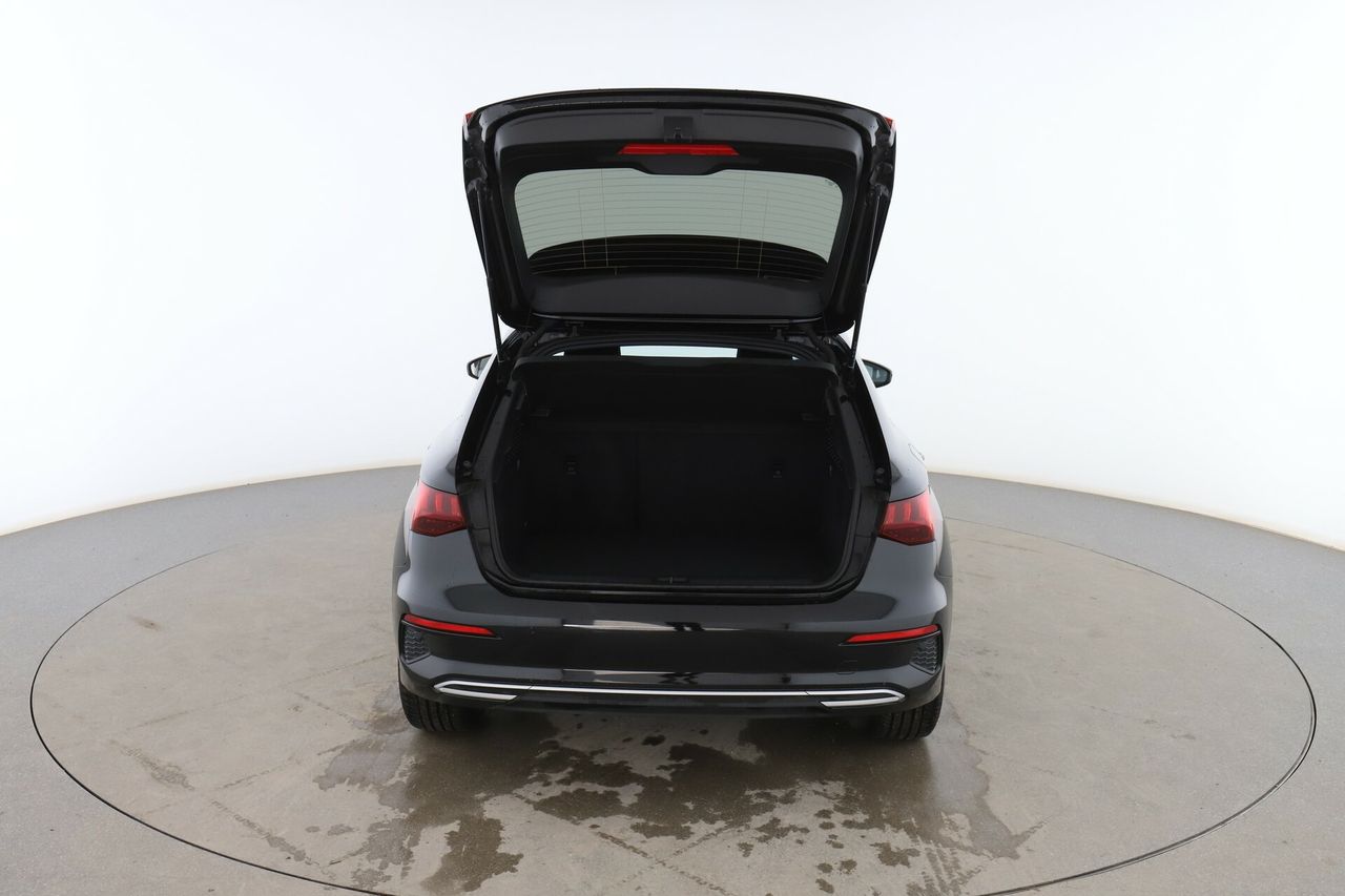 Foto Audi A3 16