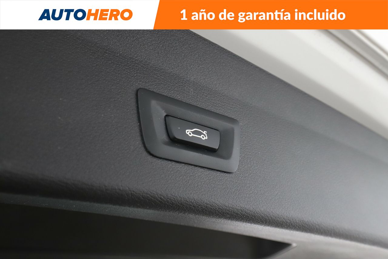 Foto BMW X1 21