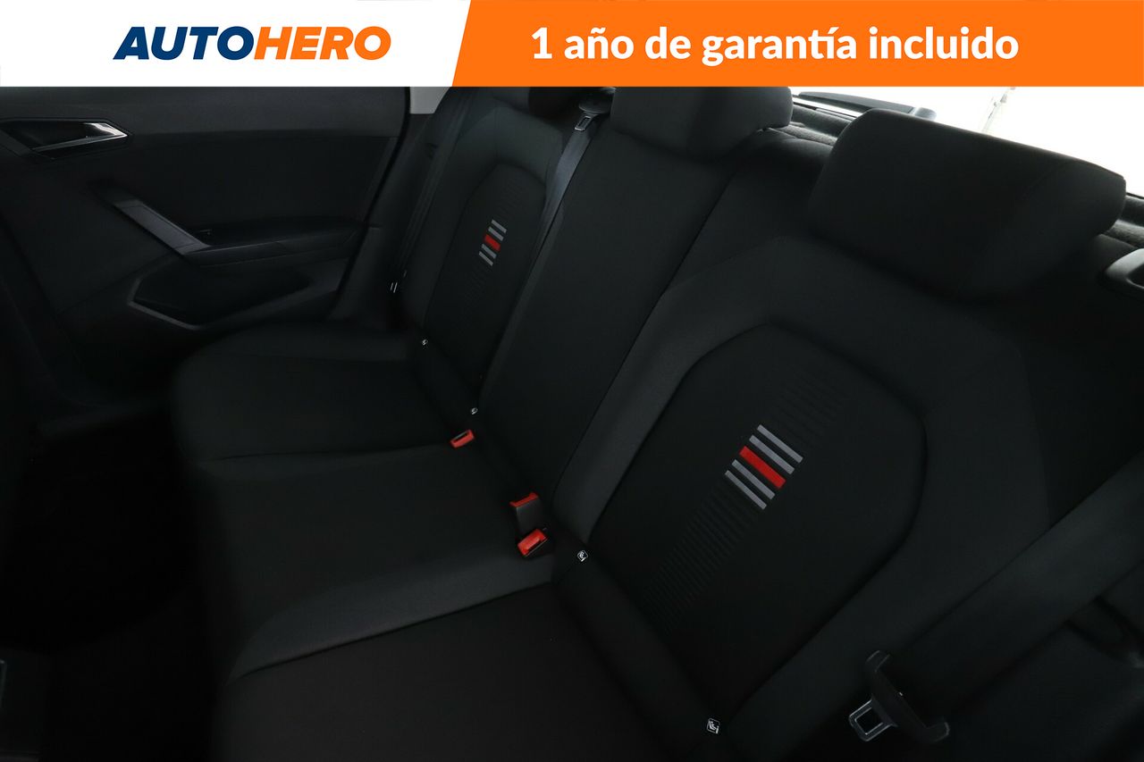 Foto Seat Ibiza 14