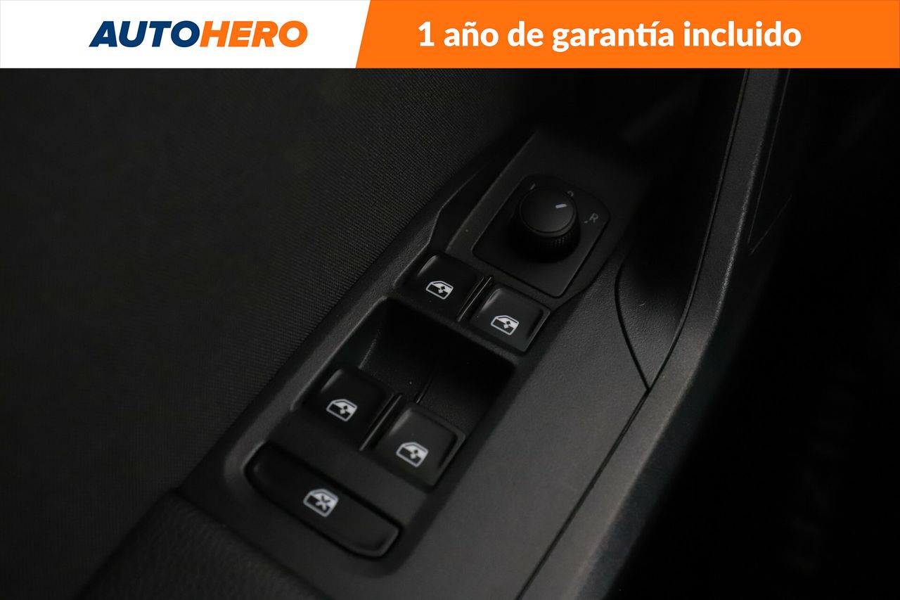 Foto Seat Ibiza 26