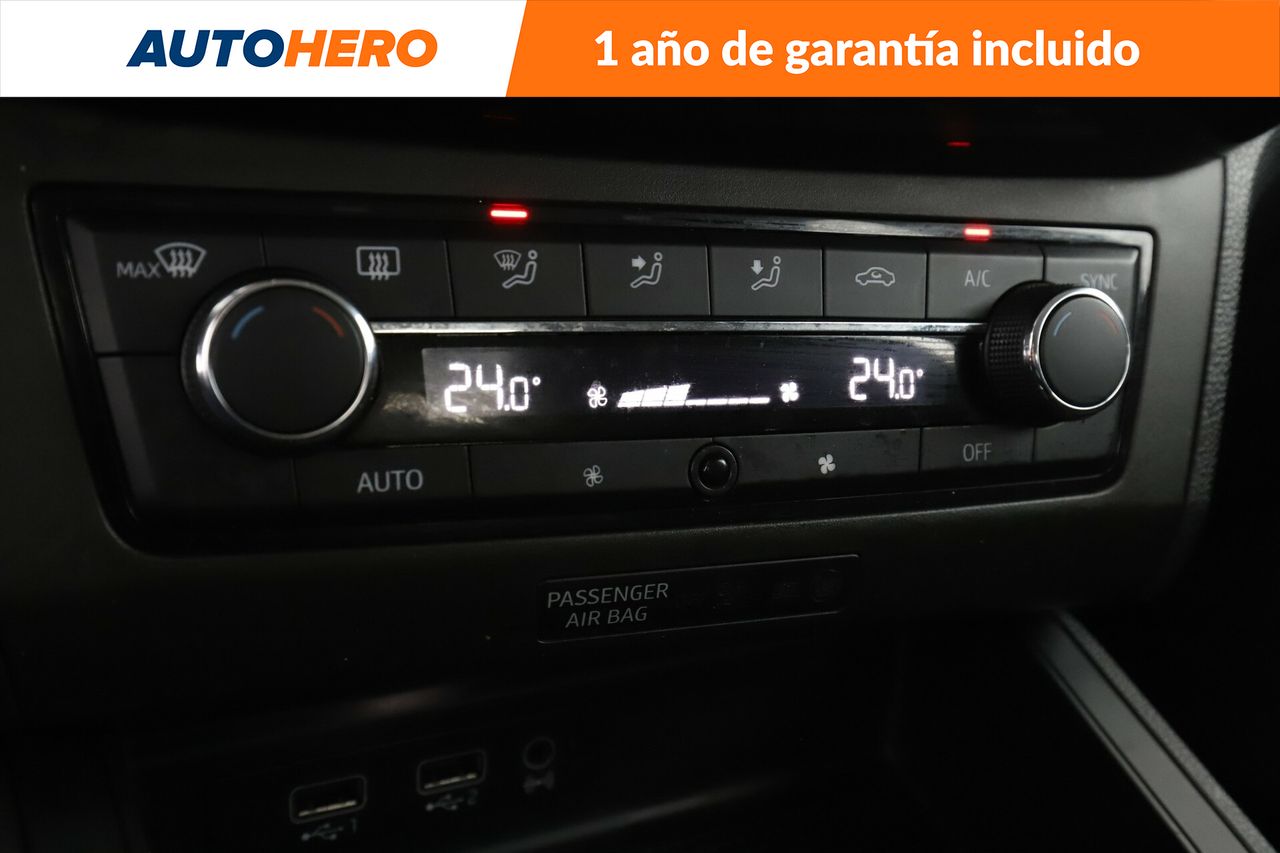 Foto Seat Ibiza 28