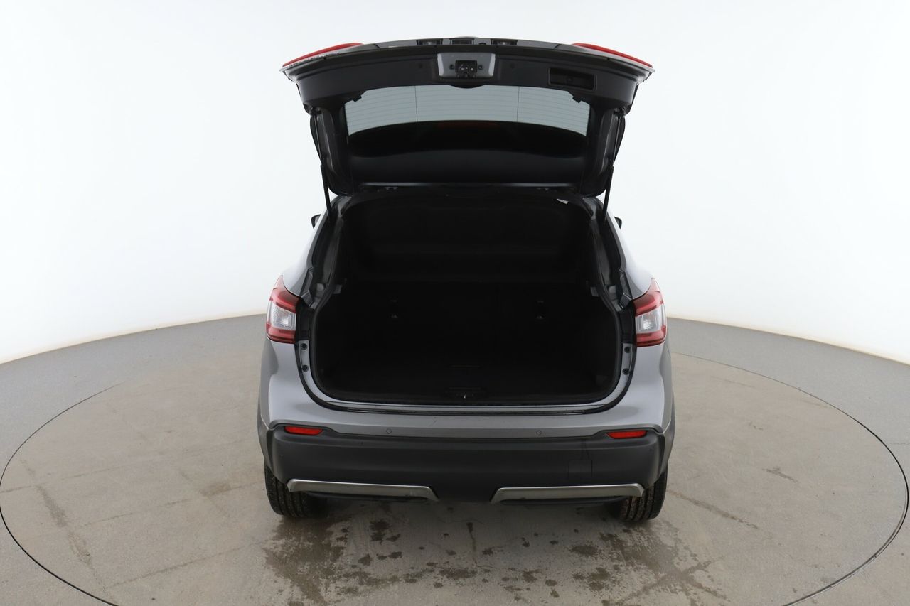 Foto Nissan Qashqai 16