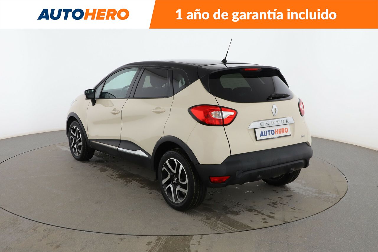 Foto Renault Captur 3