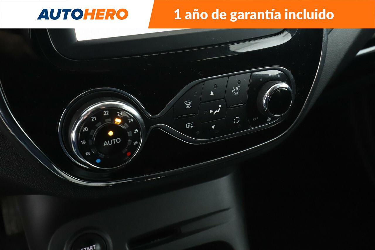 Foto Renault Captur 24