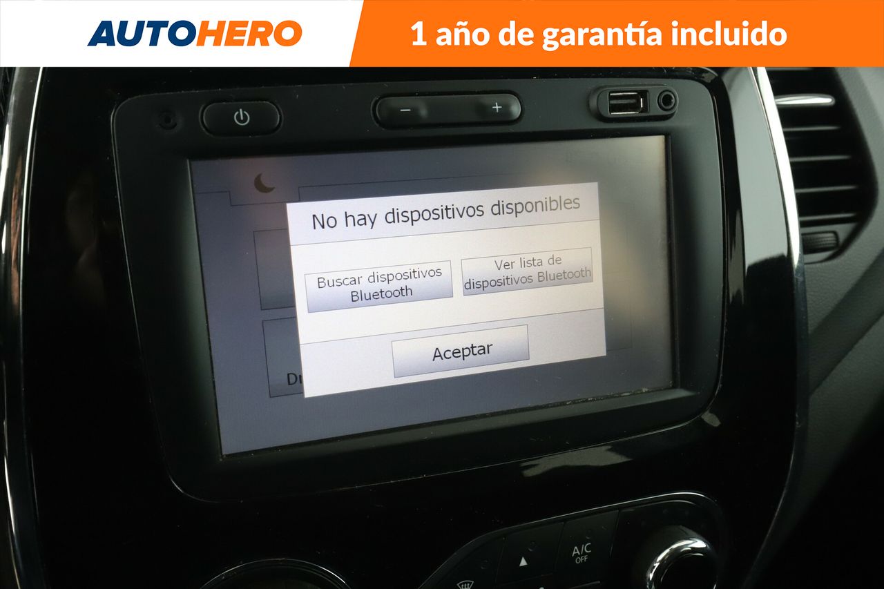 Foto Renault Captur 25