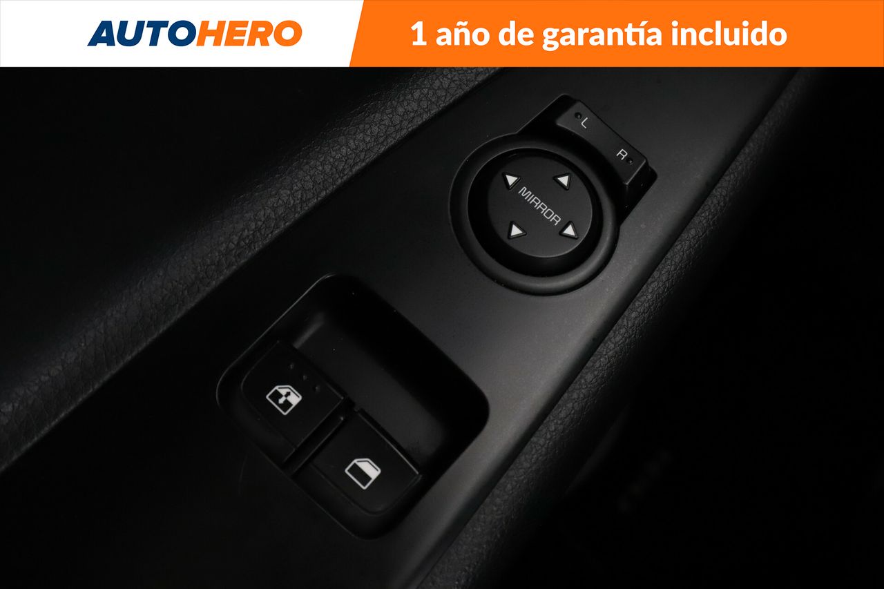 Foto Kia Rio 24