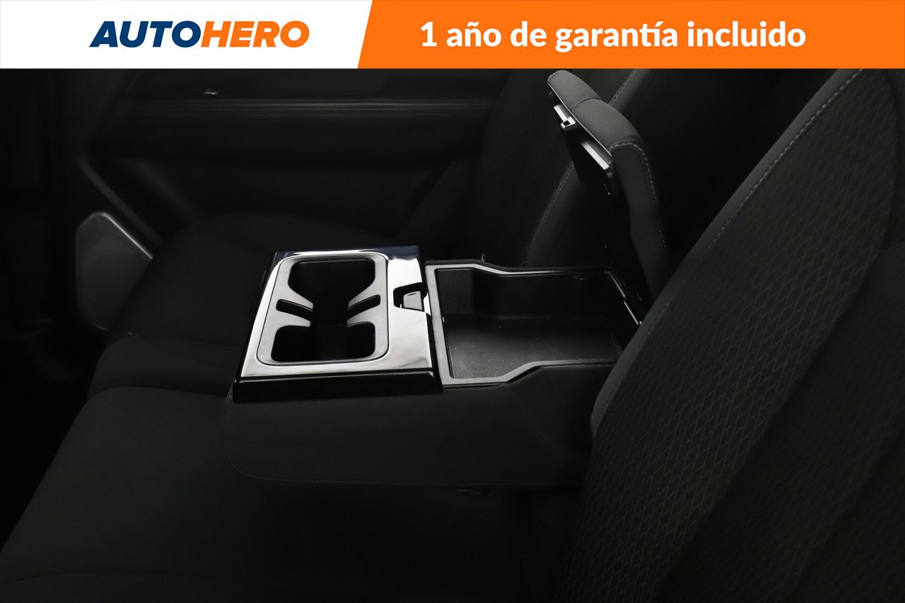 Foto SsangYong Rexton 23