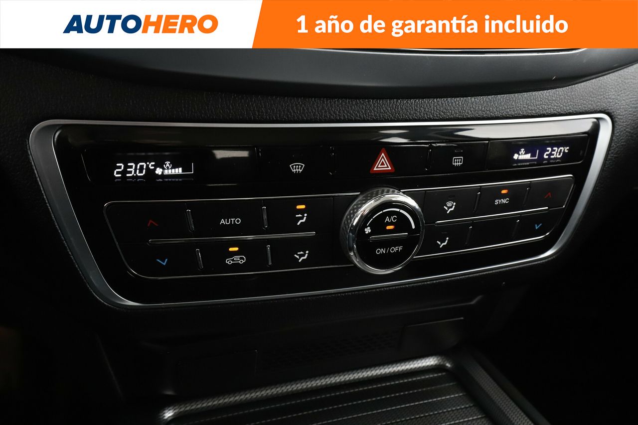 Foto SsangYong Rexton 29