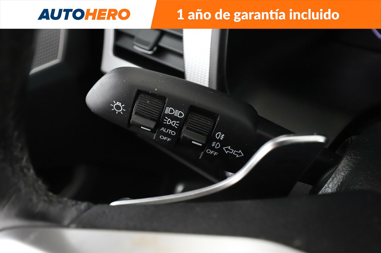 Foto SsangYong Rexton 31