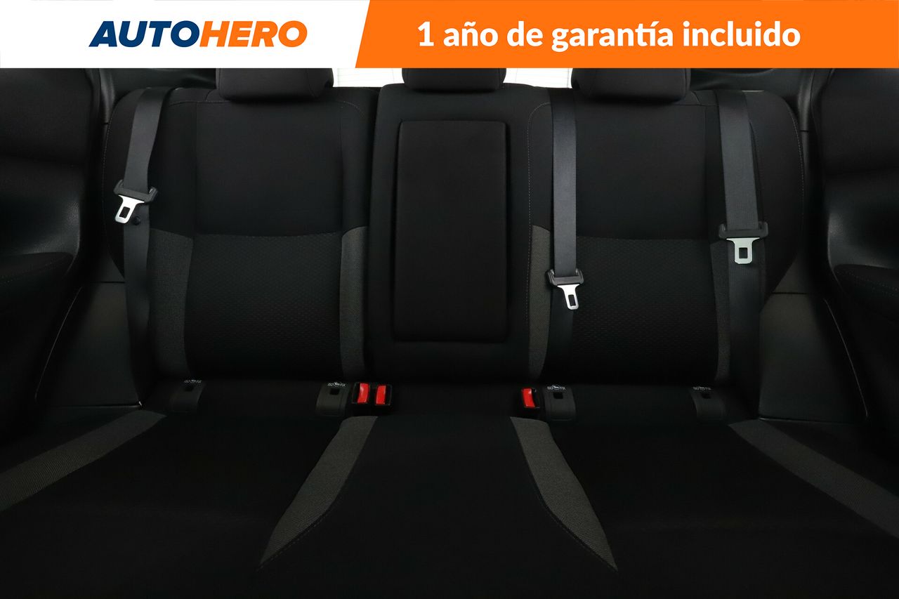 Foto Nissan Qashqai 15