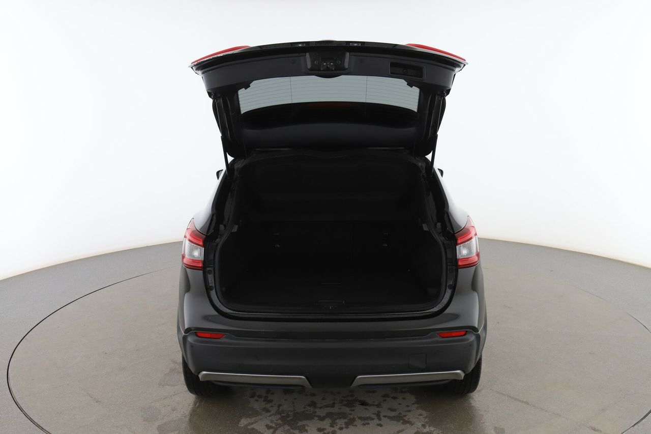 Foto Nissan Qashqai 16