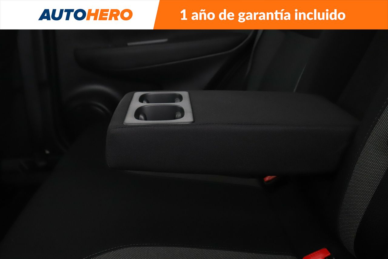 Foto Nissan Qashqai 22
