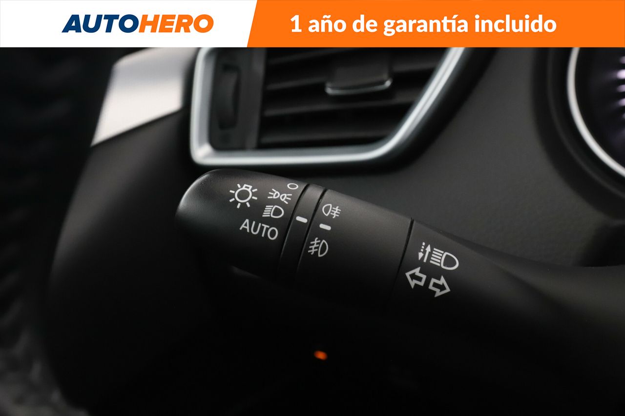 Foto Nissan Qashqai 23