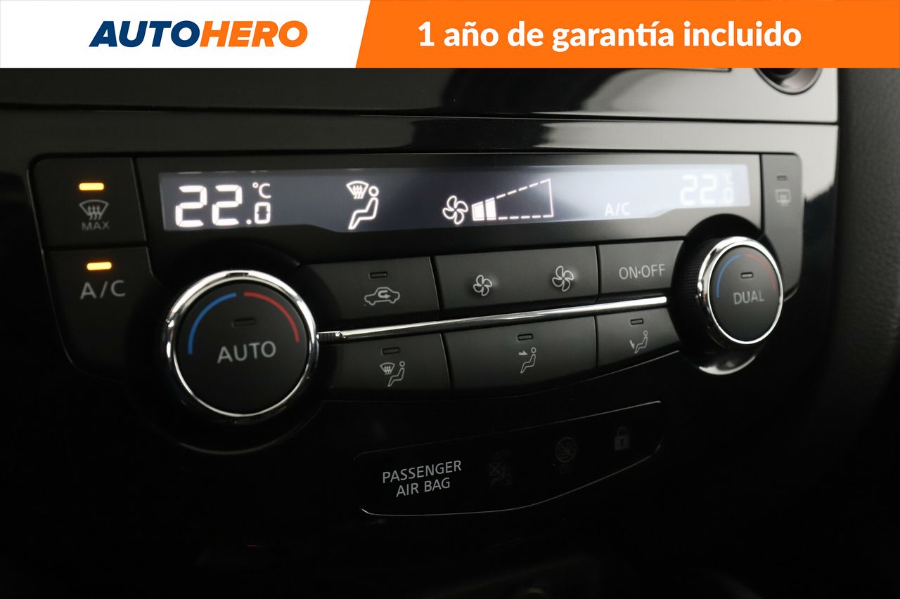 Foto Nissan Qashqai 28