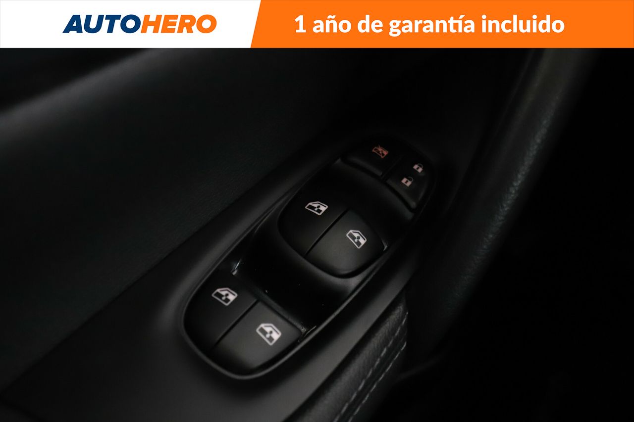 Foto Nissan Qashqai 30