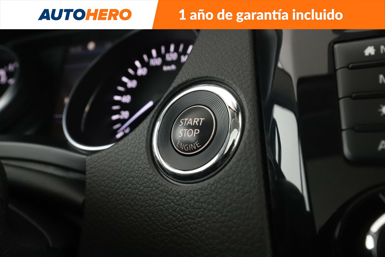 Foto Nissan Qashqai 31