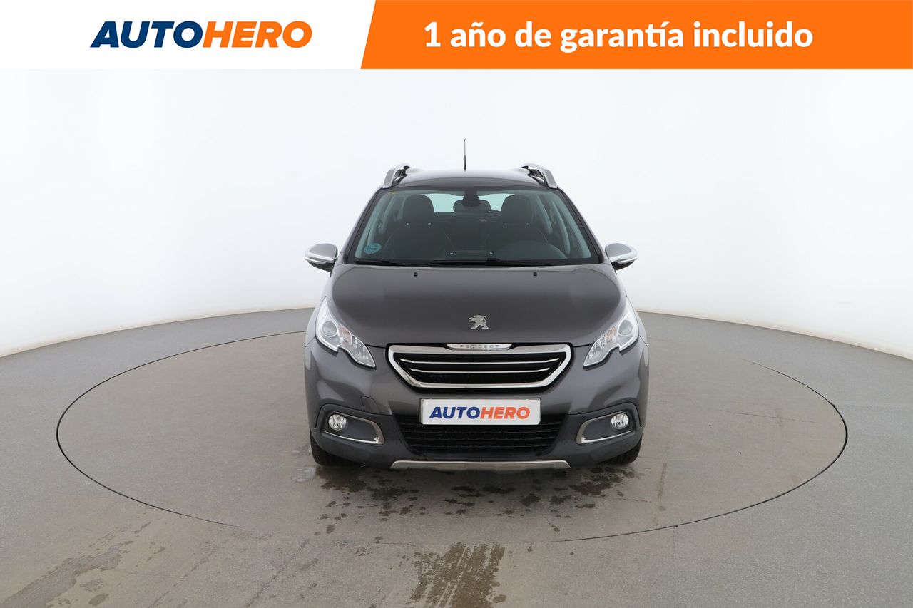 Foto Peugeot 2008 8