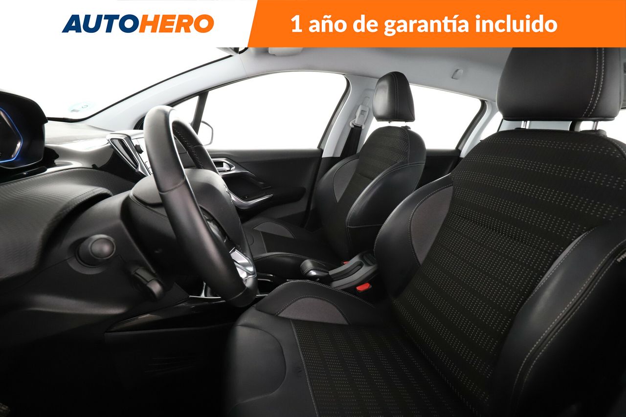 Foto Peugeot 2008 10