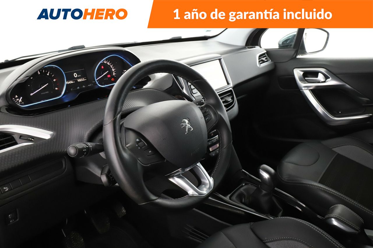 Foto Peugeot 2008 11