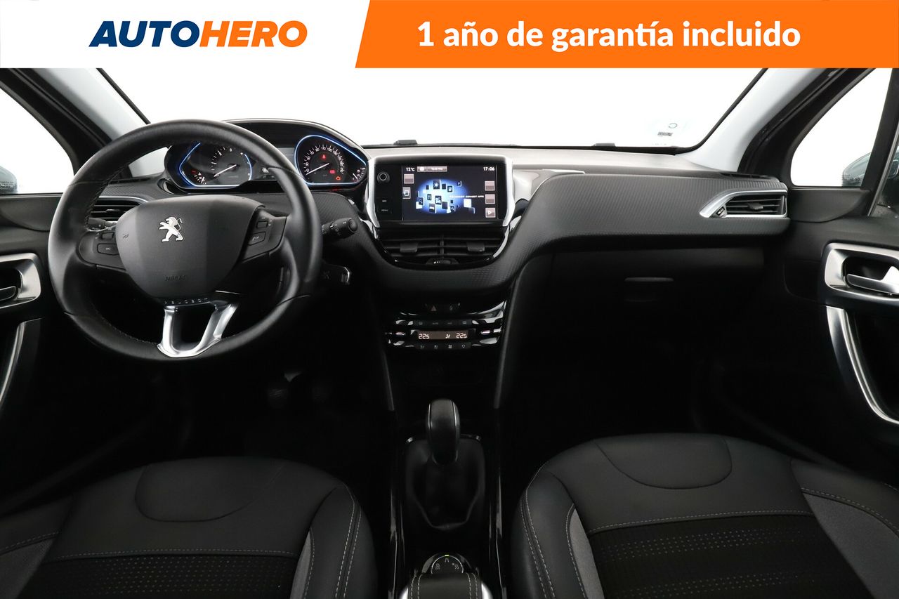 Foto Peugeot 2008 12