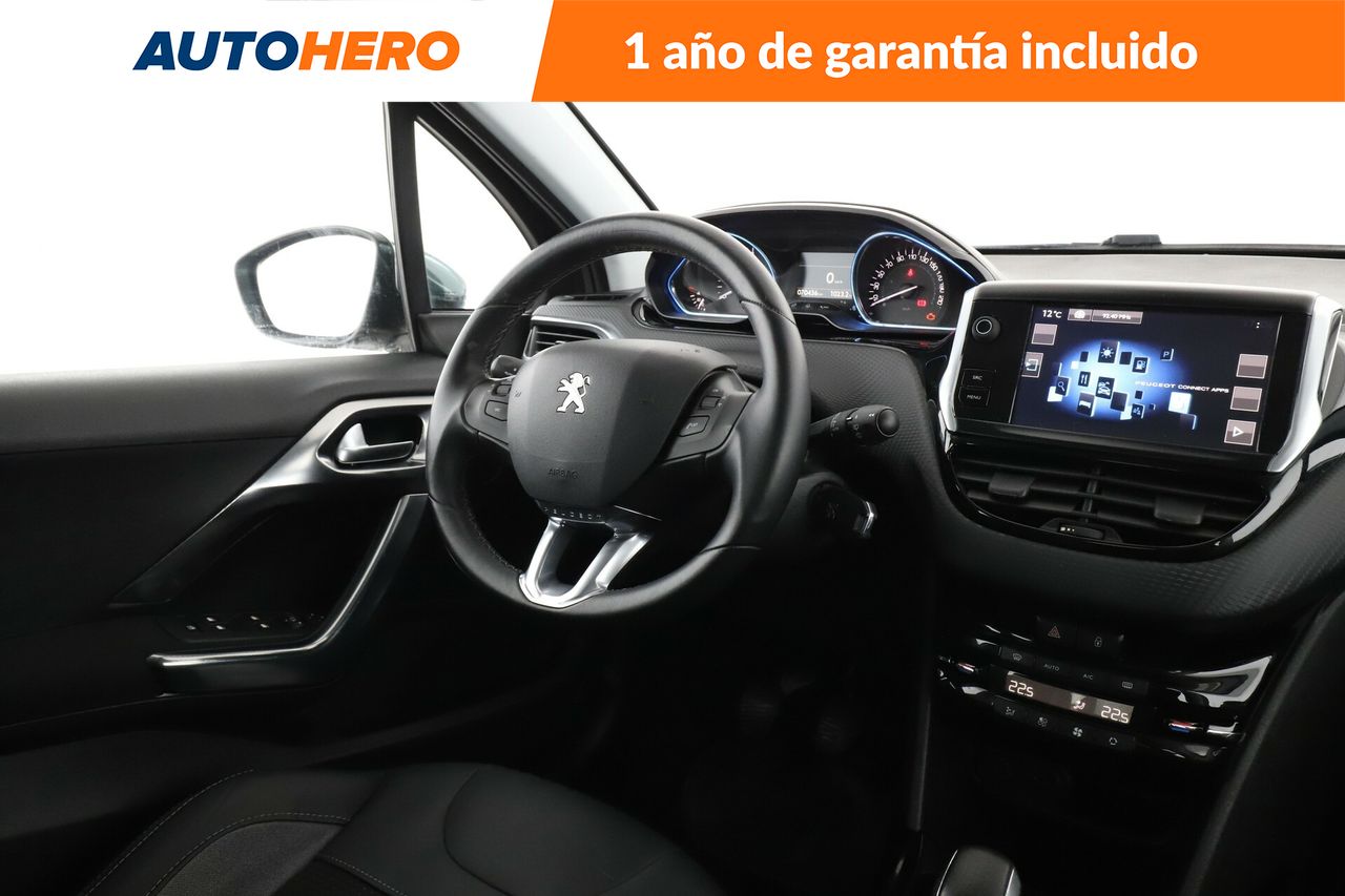 Foto Peugeot 2008 13