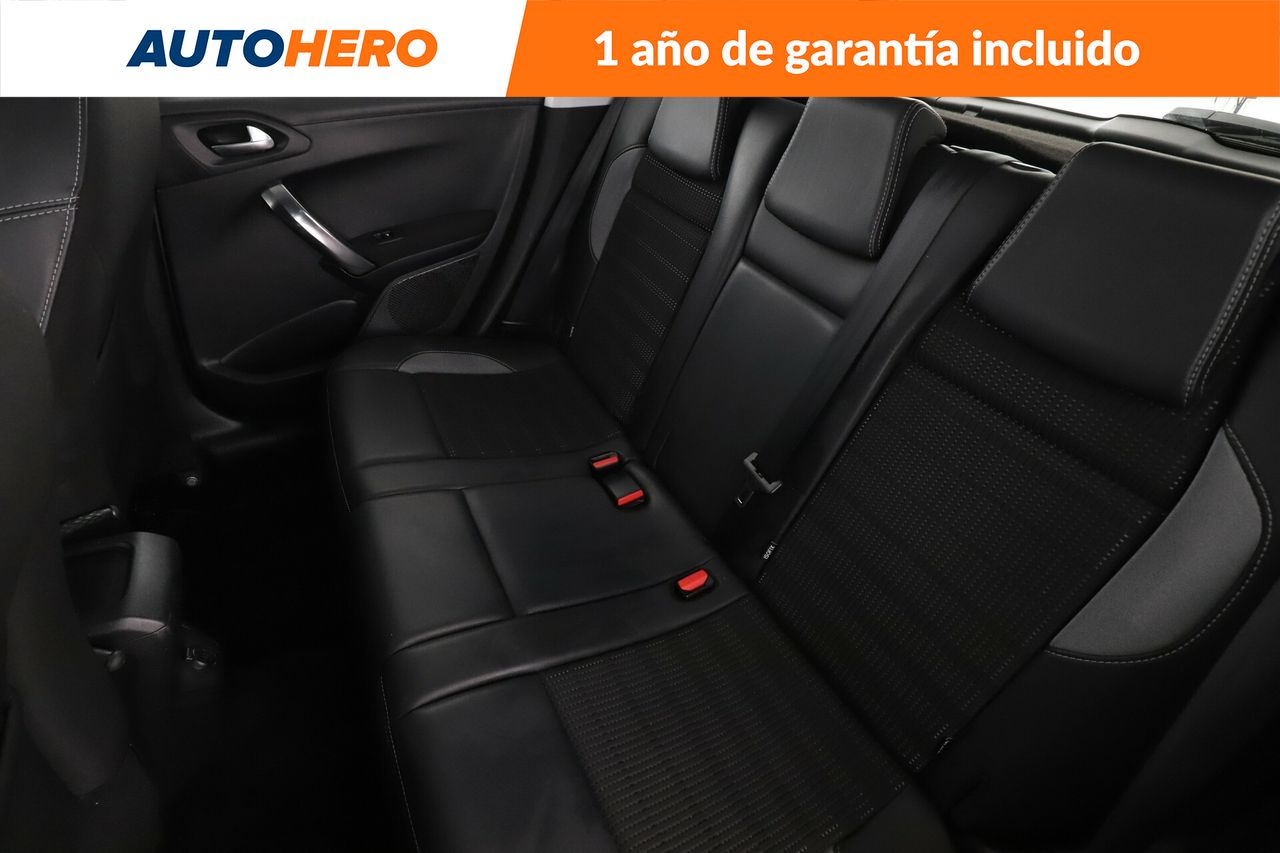 Foto Peugeot 2008 14