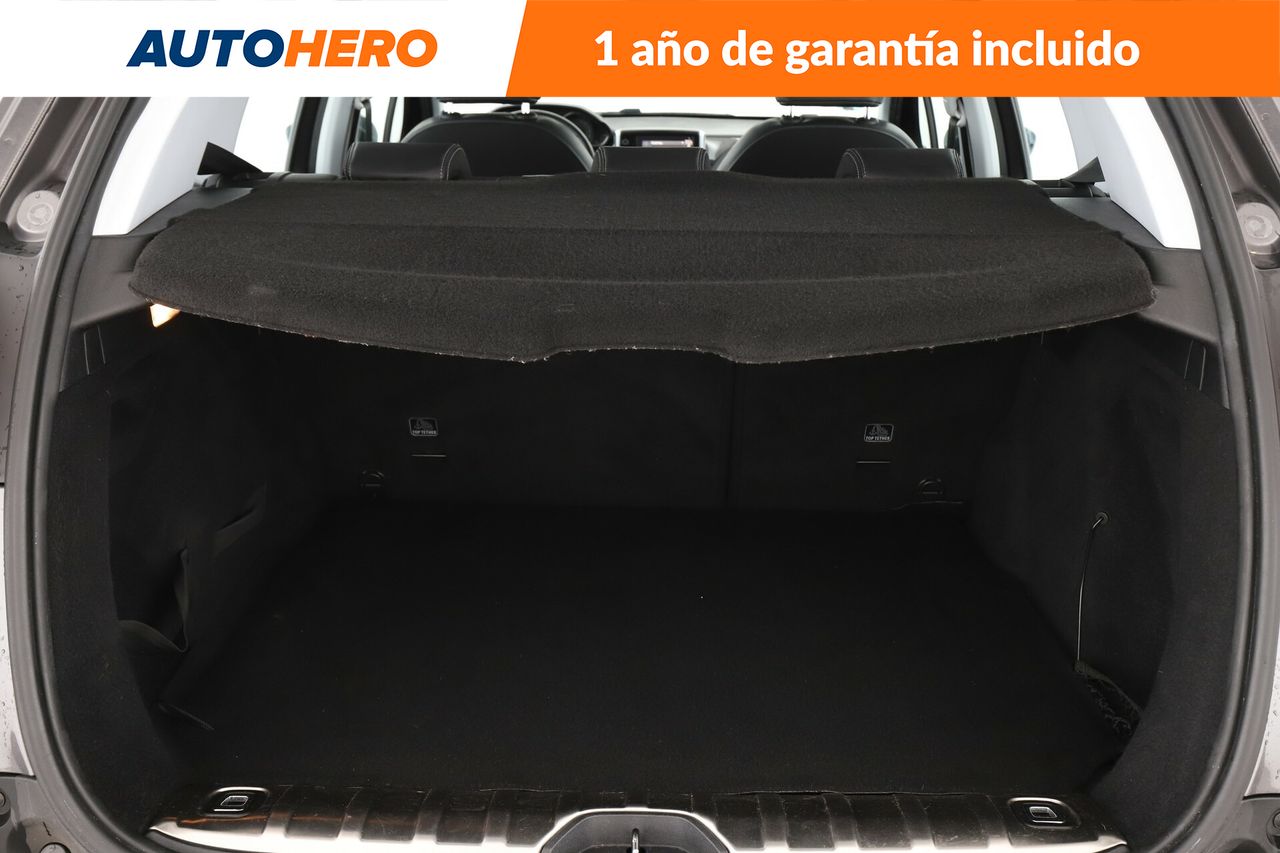 Foto Peugeot 2008 17