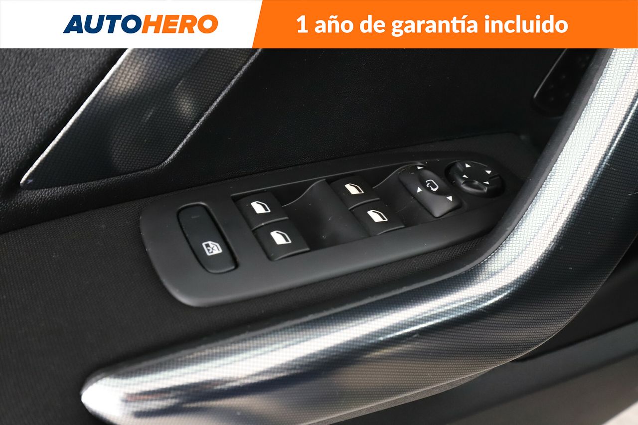Foto Peugeot 2008 21