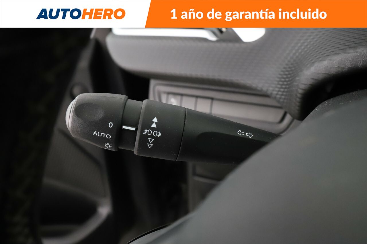 Foto Peugeot 2008 22