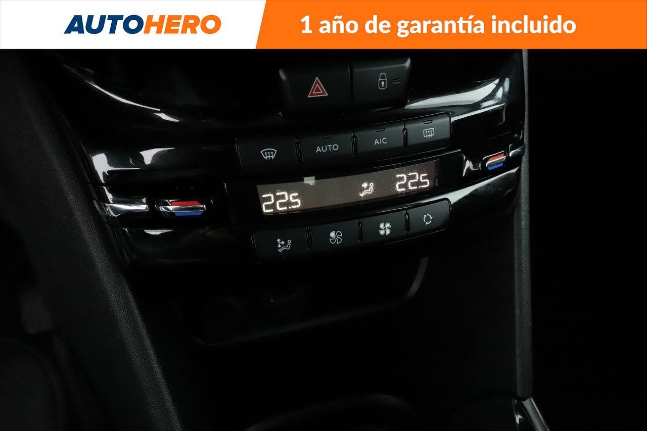 Foto Peugeot 2008 23