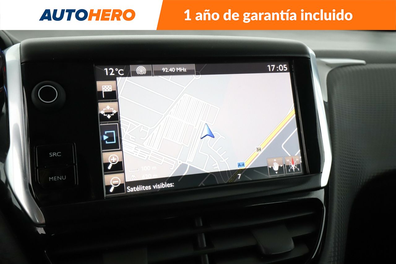 Foto Peugeot 2008 24